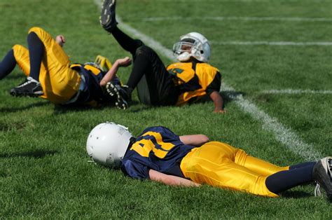 How And Why Youth Sports Injury Is Rising Body One Physical Therapy