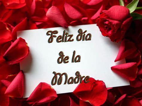 Mothers Day Text Messages Wishes In Spanish Happy Mothers Day Images