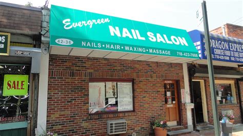 Hair Nail Salon Debuts In Douglaston Village Bayside Ny Patch