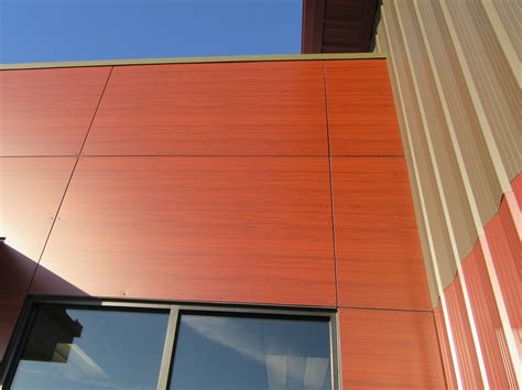 Overview Of Acm Wall Panel Systems Coated Metals Group