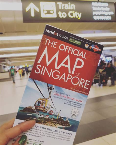 10 Trik Liburan Hemat Ala Backpacker Ke Singapura Befree Blog
