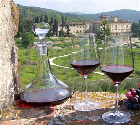 Tuscany Wine And Cheese Experience Transfer From Florence To Rome