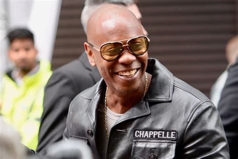 Meet Ibrahim Chappelle 5 Facts About Dave Chappelle S Son Ecelebritymirror