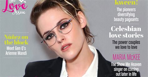 Kstew France Communauté dédiée à l actrice Kristen Stewart Kristen en couverture du