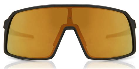 Oakley Oo9406 Sutro 940605 Sunglasses Matte Carbon Grey Smartbuyglasses New Zealand