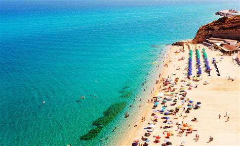 16 самых красивых пляжей Италии лучшие песчаные пляжи 2022