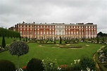 Recorrido privado a pie por el palacio Hampton Court con guía de ...