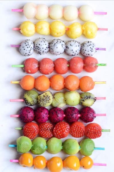 15 Creative Ways To Serve Fruit To Your Kids Tlcme Tlc