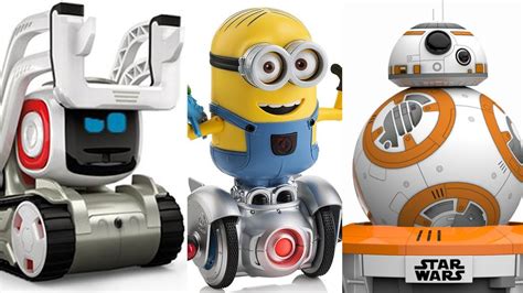 Best 5 Robot Toys 2017 Robotic For Kids You Will Intend To Buy 15