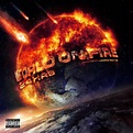 New Album: 24Hrs ‘World On Fire’ - Rap Radar