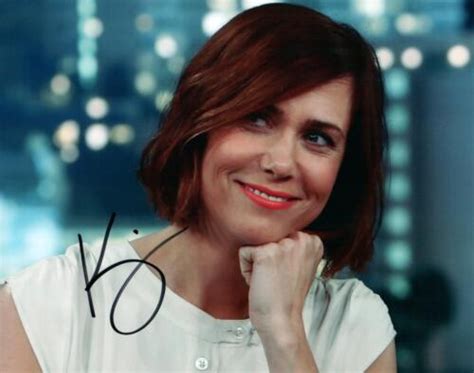 Kristen Wiig Autographed Signed X Photo Picture And COA EBay