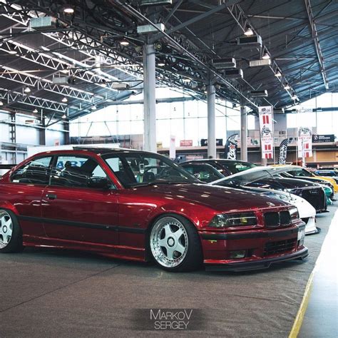 Red E36 Wallpapers Wallpaper Cave