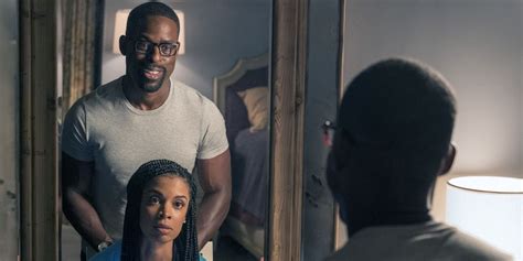 The official handle posted, no new episode tonight, fam. This Is Us Season 3 Episode 2 Recap: There's a Big Randall ...