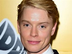 Freddie Fox on playing Romeo, the appeal of gangster films, and nature ...