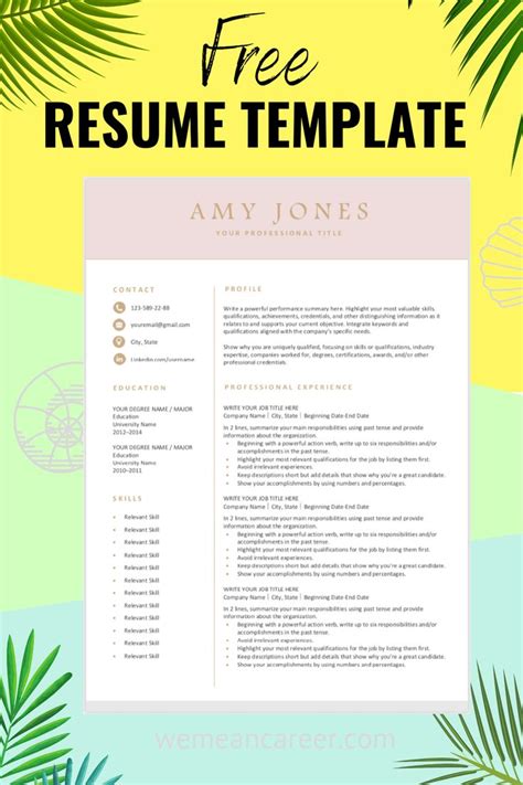 Check spelling or type a new query. Resume Examples by Industry and Job Title | Resume ...