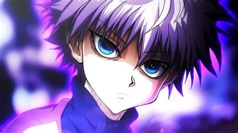 100 Mind Blowing Facts About Killua Zoldyck That You Never Know