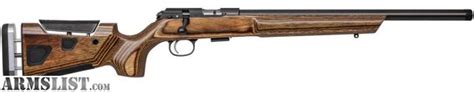Armslist For Sale Cz 457 Varmint At One 22lr Rifle