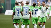 Fútbol Femenino: El Wolfsburgo pone un pie en la final de la Champions ...