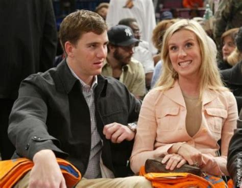 Eli Manning Wife Abby Mcgrew Early Years Career Love Story