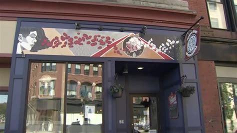 Massachussetts White Rose Coffee Shop Closes Amid Backlash Over Anti Police Facebook Comments