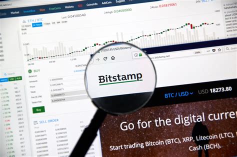 It's fast, easy and secure!. Bitstamp Review (2020) - Top European Cryptocurrency Exchange