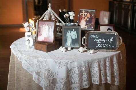 Ways To Remember Loved Ones At Wedding Remembering Lost Loved Ones On