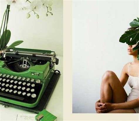 Green Inspirations Archives I Love Green Inspiration