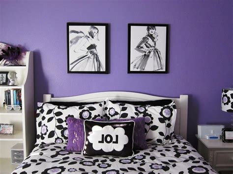 2023 Best Of Purple Wall Art For Bedroom
