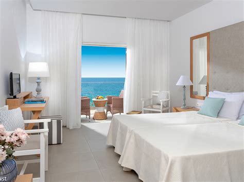 511 likes · 2 talking about this. Hotel Maritimo Beach in Sissi bei alltours buchen