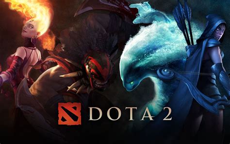 Dota 2 is a multiplayer online battle arena (moba) video game developed and published by valve. Greatest Dota 2 Comeback Ever? > GamersBook
