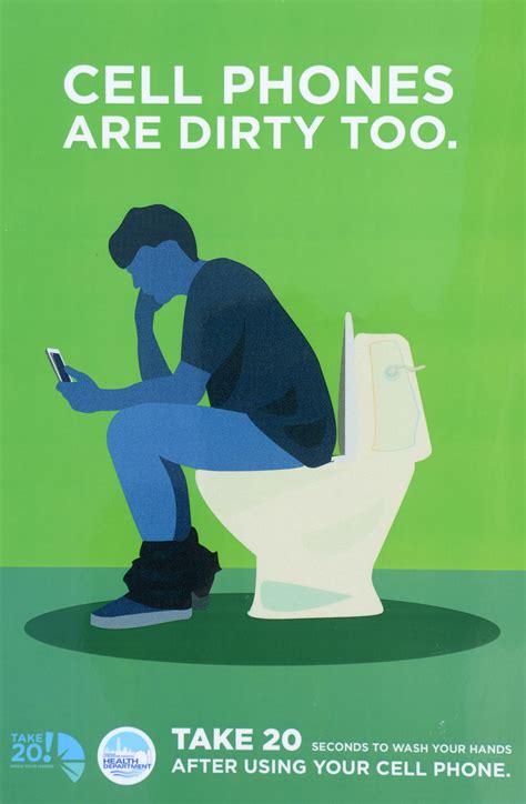 Health Advocates Hope Talking About Poop Might Get