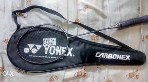 The cab21sp is a straightforward tool for you to smash and. Selling made in japan yonex carbonex 21 special | Posot Class