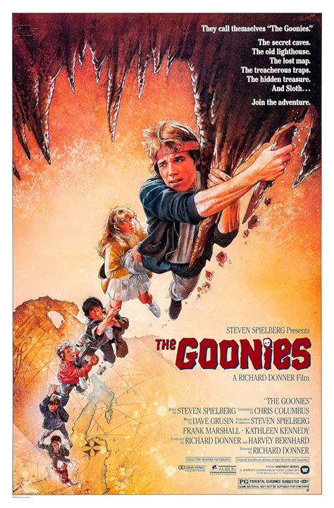 The Goonies 1985 Imdb