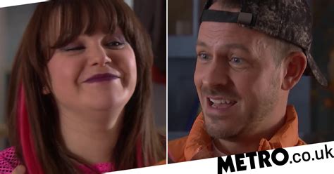 Hollyoaks Spoilers Nancy And Darren Are Engaged Again Soaps Metro News