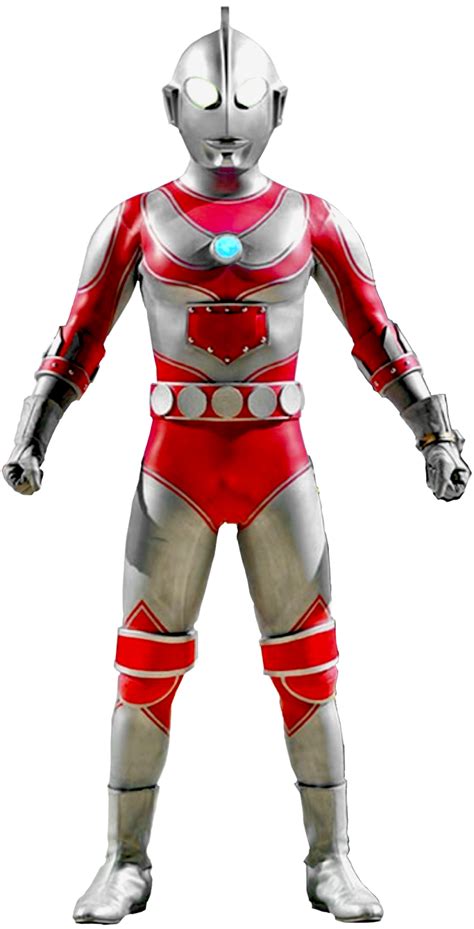 Robot Ultraman Jack Ultraman Wiki Fandom Powered By Wikia