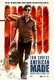 American Made (2017) Poster #1 - Trailer Addict