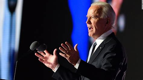 Read President Elect Joe Bidens Remarks Cnnpolitics
