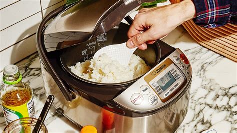 How to cook rice perfectly in on the stove, in the microwave or in the oven! Why the Zojirushi Rice Cooker Is the Unofficial Appliance ...