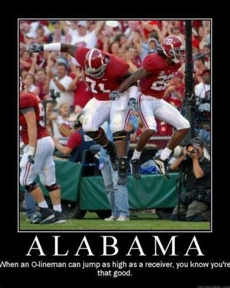 Alabama Fans Meme