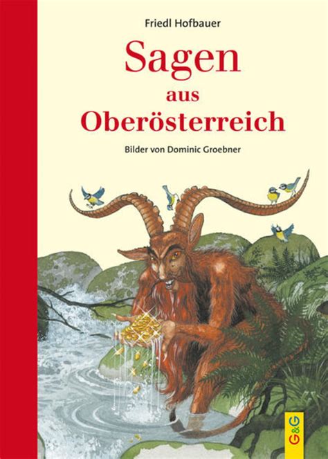 Sagen Aus Oberösterreich Von Friedl Hofbauer Buch 978 3 7074