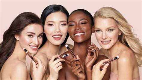 Makeup Brands Models Use Mugeek Vidalondon