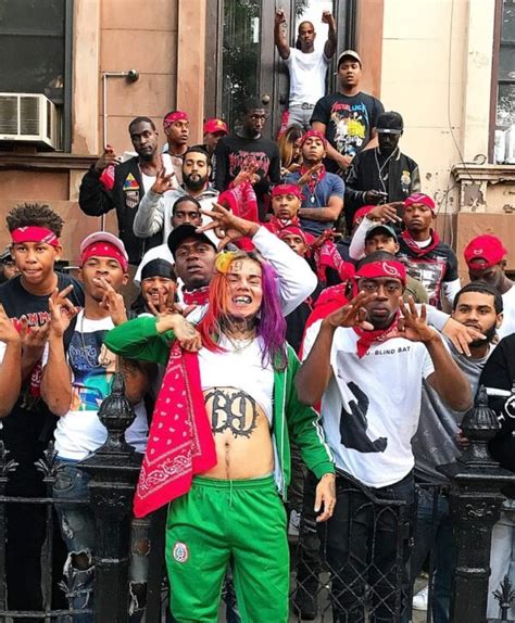 Tekashi 6ix9ines Ex Manager Shottie Sentenced To 15 Years In Federal