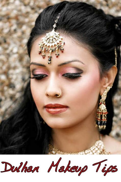 60 Best Indian Bridal Makeup Tips And Ideas Best Bridal Makeup Bridal Makeup Tips Indian