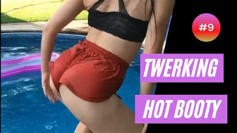 Twerk Compilation Shaking Booties Hotty Girls Dancing Youtube