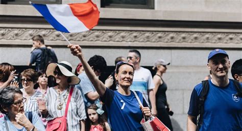 Bastille Day 2022 Where To Celebrate July 14 In New York World Today News