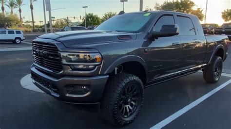 For this ram 2500 laramie longhorn crew cab … we have a brand new selection of trucks visit us & check out this amazing dodge ram 2500#dodge #ram #dodgeram #dodgeram2500 #ram2500 #customlifteddogeram #customliftedtrucks #customliftedram. 360 View | 2020 Dodge Ram 2500 Longhorn Laramie | Mega Cab ...