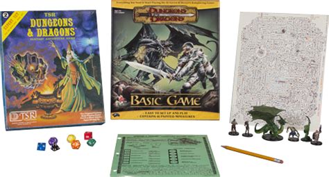 Dandd The Board Game En World Tabletop Rpg News And Reviews