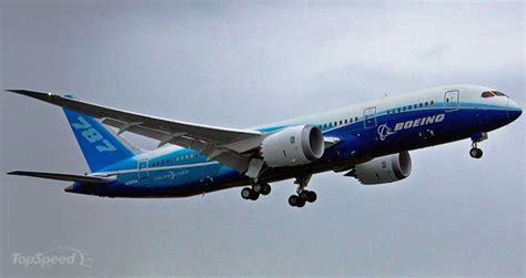 2013 Boeing 787 9 Dreamliner Picture 363707 Plane Review Top Speed