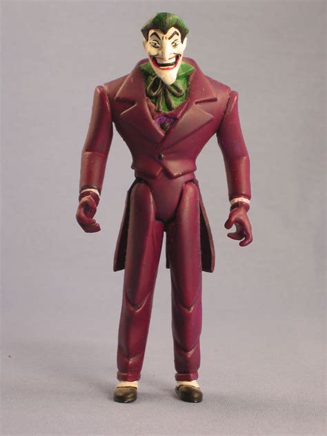 Dick Sprang Style Joker By Mightybedbug On Deviantart