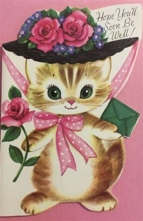 Other Collectible Vintage Greeting Cards For Sale Ebay In 2023 Vintage Valentine Cards